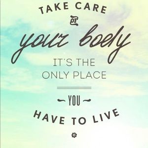 Meet your Posher, Catherine